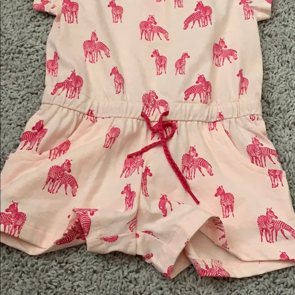 NWT BOB der bär 2T Romper - Picture 6 of 6